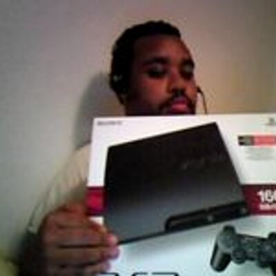 Profile Picture of Aaliyah Jenkins (@MsMDJohnson6) on Twitter