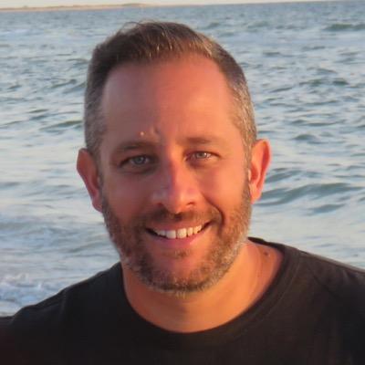 Profile Picture of John Beal (@JohnBeal5) on Twitter