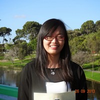 Profile Picture of Wendy Dong (@wendy-dong-3) on Quora