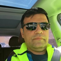 Profile Picture of Sam Sadeghi (@sam-sadeghi-3) on Quora