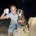 Profile Picture of Travis Hoyle (@grizzlyman1867) on Instagram