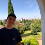 Profile Picture of Jared Chen (@ja.bluu) on Instagram