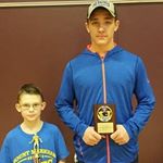 Profile Picture of Mackenzie Case (@casekid_2815) on Instagram