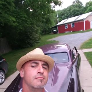 Profile Picture of Dustin Rowe (@Dustin-Rowe) on Facebook