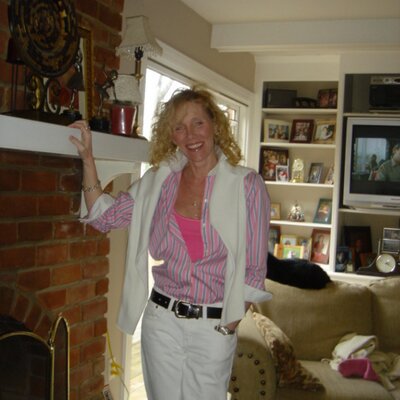 Cheryl Gilliam - Twitter Profile Picture of Cheryl Gilliam (@cheryldgilliam) on Twitter