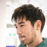 Profile Picture of alex wong (@godfrey_vs_bella) on Instagram