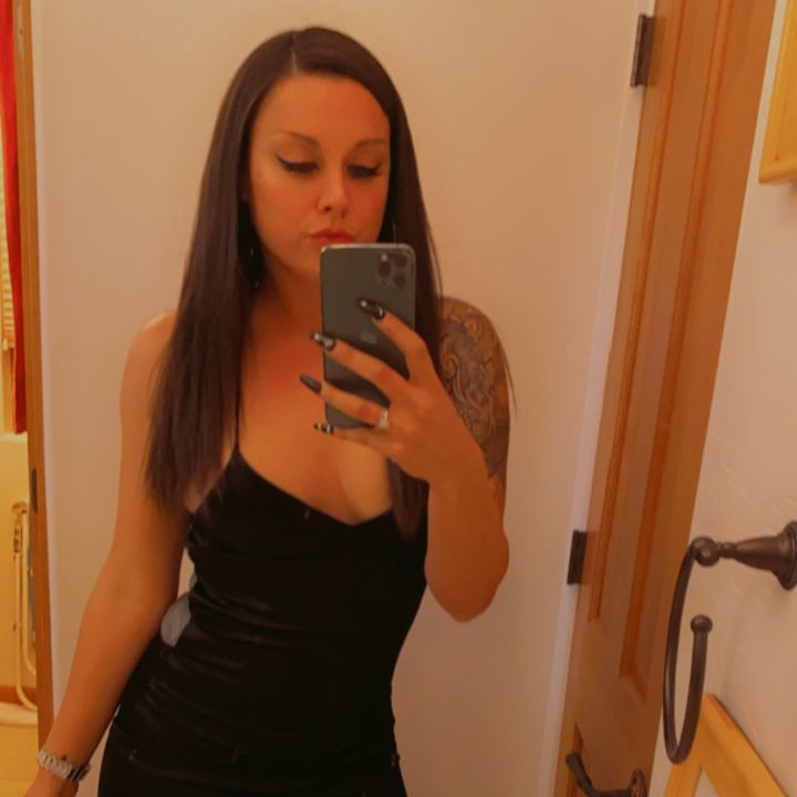 Profile Picture of MSCRAYRAY (@mscrayray_xo) on Tiktok