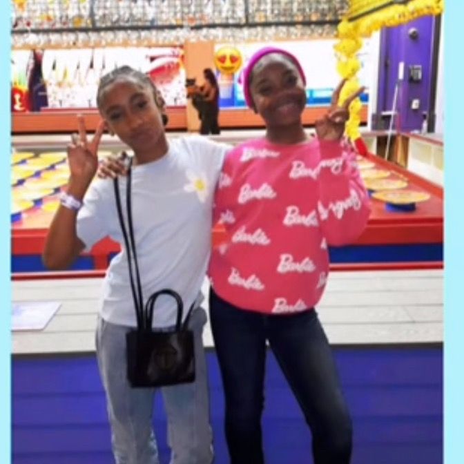Profile Picture of Aaliyah Johnson (@aaliyah.johnson913) on Tiktok