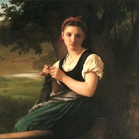 Profile Picture of Lori Waite (@NetKnit) on Pinterest