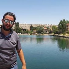 Profile Picture of Joe Haj (@JoeHaj17) on Twitter