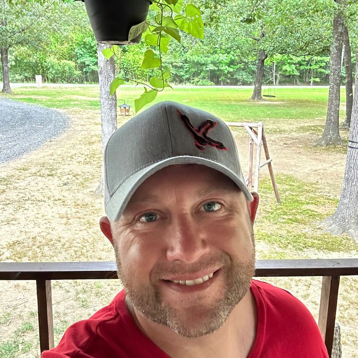 Profile Picture of cagledav (@cagledav) on Tiktok