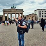 Profile Picture of AHMED RAHAL🇪🇬🇩🇪📸 (@ahmed_rahal__) on Instagram