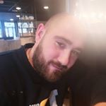 Profile Picture of Geoffrey Padovan (@geopado) on Instagram