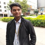 Profile Picture of Atit Patel (@atitpatel1211) on Instagram