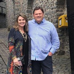 Profile Picture of Dana Vestal (@dana.vestal86) on Tiktok