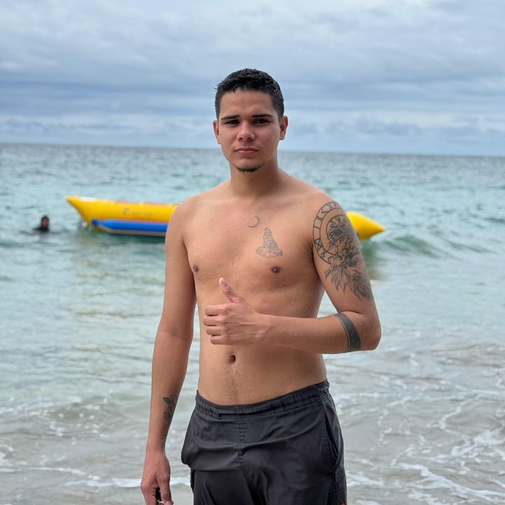 Profile Picture of Christopher Gamboa (@@_christ0pher_) on Tiktok