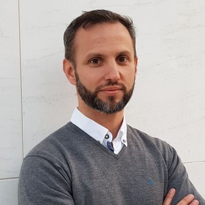 Profile Picture of Guillermo Quevedo (@guillequevedom) on Twitter