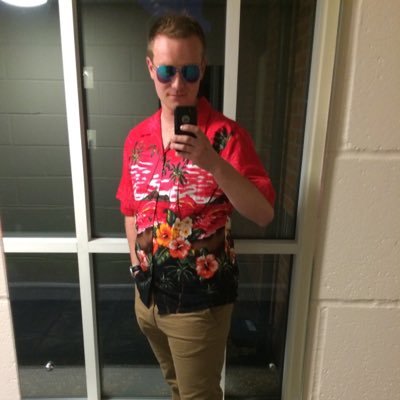 Profile Picture of Sam Thomson (@samthomson28) on Twitter