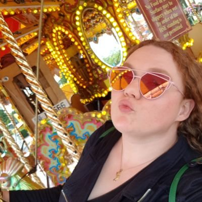 Profile Picture of Bronwyn James Official (@bronwynjames41) on Twitter