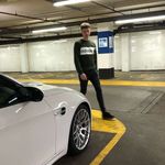 Profile Picture of Aron Marshall (@aronmarshall92) on Instagram