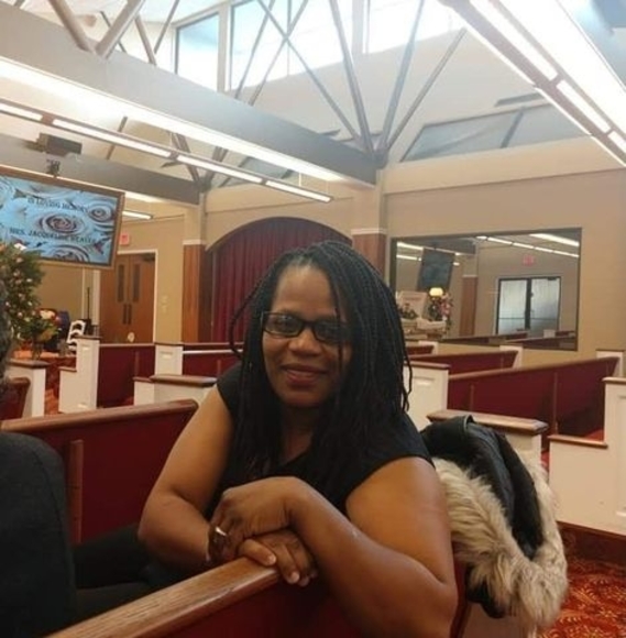 Profile Picture of Marshelle Jones (@jonesmarshell42) on Poshmark