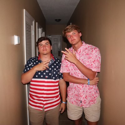 Profile Picture of Carson Strickland (@Carson_s57) on Twitter