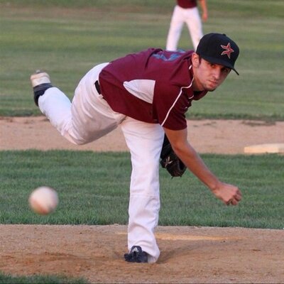 Profile Picture of Christopher Marone ⚾ (@CMStud) on Twitter