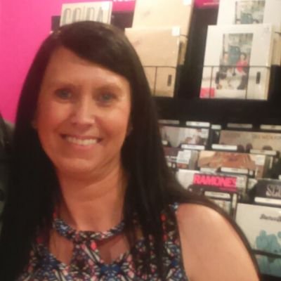 Profile Picture of Dawn Marriott (@DawnTMarriott) on Twitter