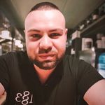 Profile Picture of Robert Miklos (@robertmiklos) on Instagram
