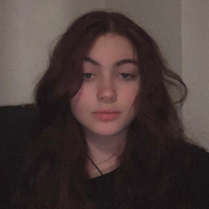 Profile Picture of Lischen🍃 (@lisaswientek) on Tiktok