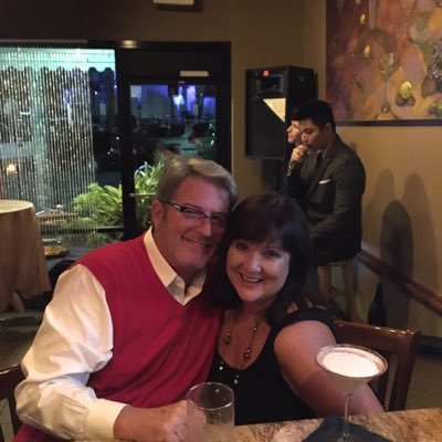 Profile Picture of Steve Sapp (@SteveRSapp) on Twitter