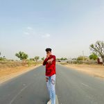 Profile Picture of Naved Ahmed (@iam_sameer_khan_way_) on Instagram