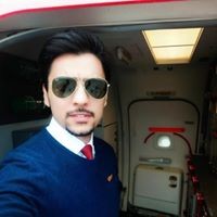 Profile Picture of Abdulrahman Alghazaly (@abdulrahman-alghazaly) on Quora