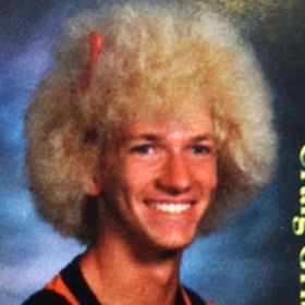 Profile Picture of Craig Gribble (@cgribble0030) on Pinterest