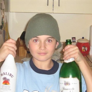 Profile Picture of Matthew Burling (@dirt_bike_lover15) on Myspace