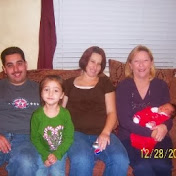 Profile Picture of April Chase (@aliveajc) on Youtube