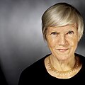 Profile Picture of Birgitta Stenbergon Wikipedia