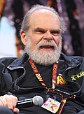 Profile Picture of George Buzaon Wikipedia