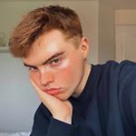 Profile Picture of Matthew Hanlon (@matthewhanlondesign) on Instagram