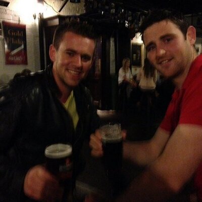 Profile Picture of Joe Breen (@joebreen90) on Twitter