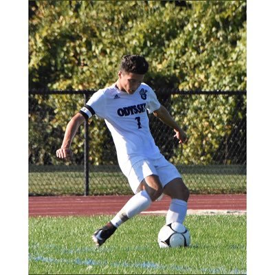 Profile Picture of Dylan Ange (@dangemain) on Twitter