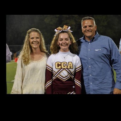 Profile Picture of Regan Moore (@Moore11Regan) on Twitter