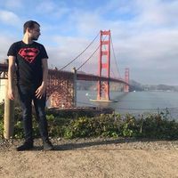 Profile Picture of Mark Pellegrino (@mark-pellegrino-18) on Quora