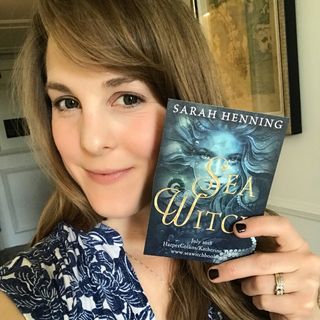 Profile Picture of Sarah Henning (@shhenning) on Instagram