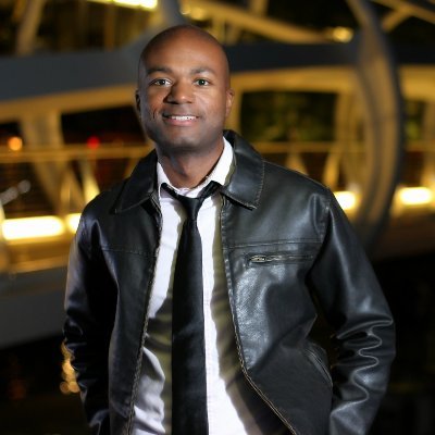 Profile Picture of Edward Daniels (@EdwardDaniels) on Twitter