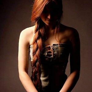 Profile Picture of Amy Föhse (@amy.fhse) on Tiktok