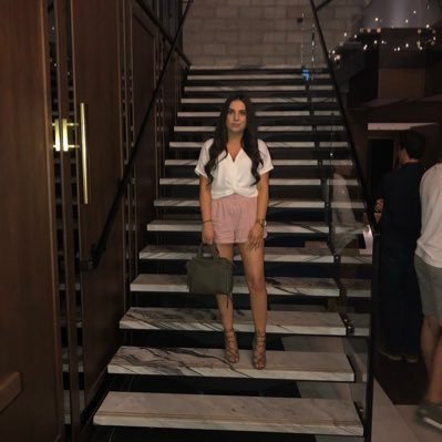 Profile Picture of Alexa Capone (@alexa_capone) on Twitter