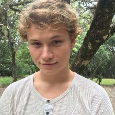 Profile Picture of Devon Farrell (@devonfarrell10) on Twitter