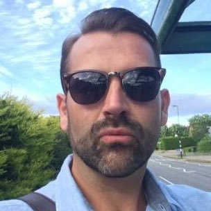 Profile Picture of Iain Walker-Welsh  🏳️‍🌈 🇪🇺 (@IWalkerW) on Twitter