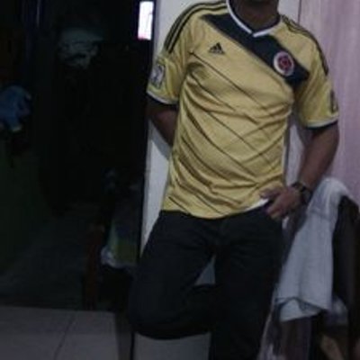 Profile Picture of James Alberto Osorio (@JamesosorioJaoa) on Twitter